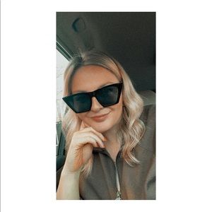 Meet your Posher, Jess